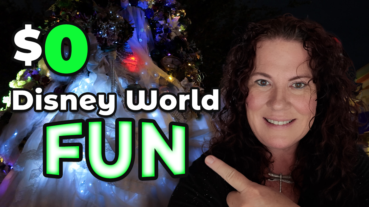 Christmas Tree Stroll Guide