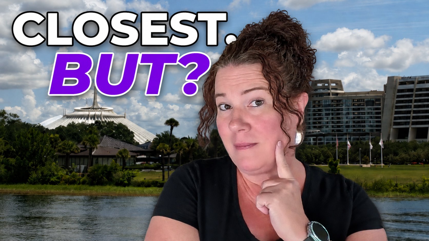 Bay Lake Tower Review