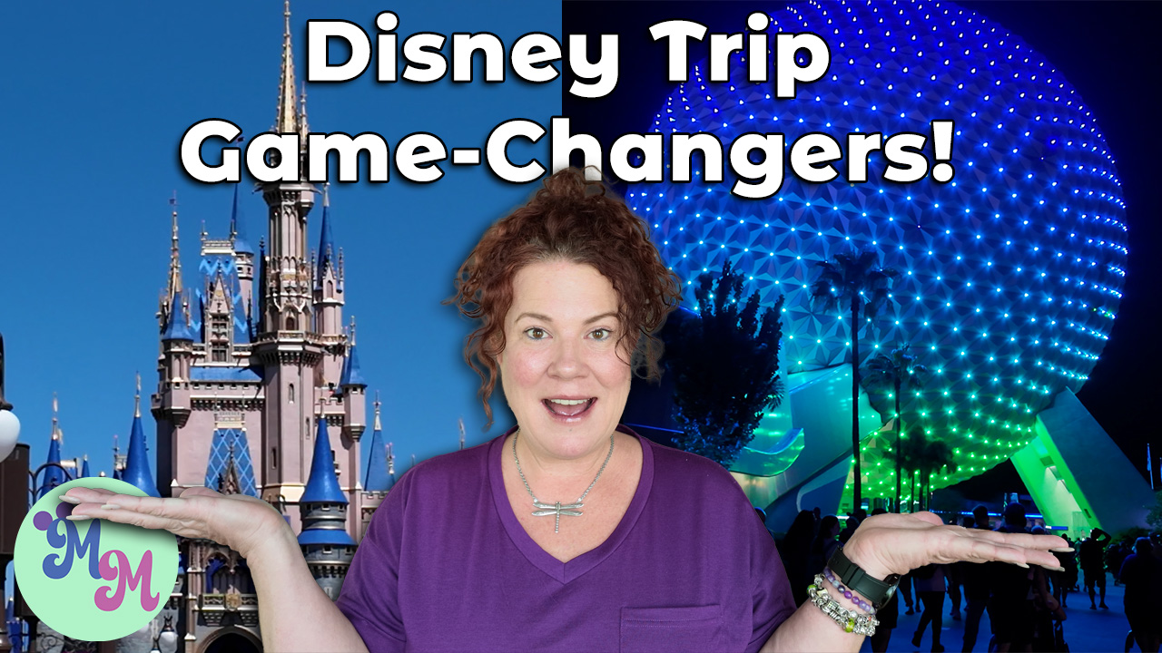 10 Disney World Tips