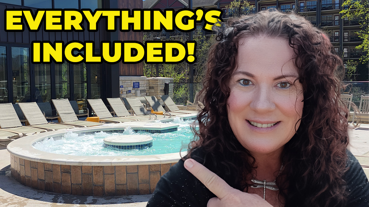 Drury Plaza Pigeon Forge Review