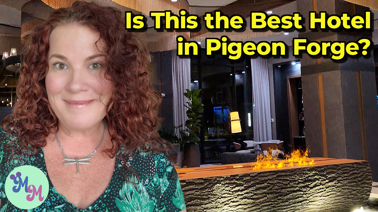 Best Hotel in Pigeon Forge