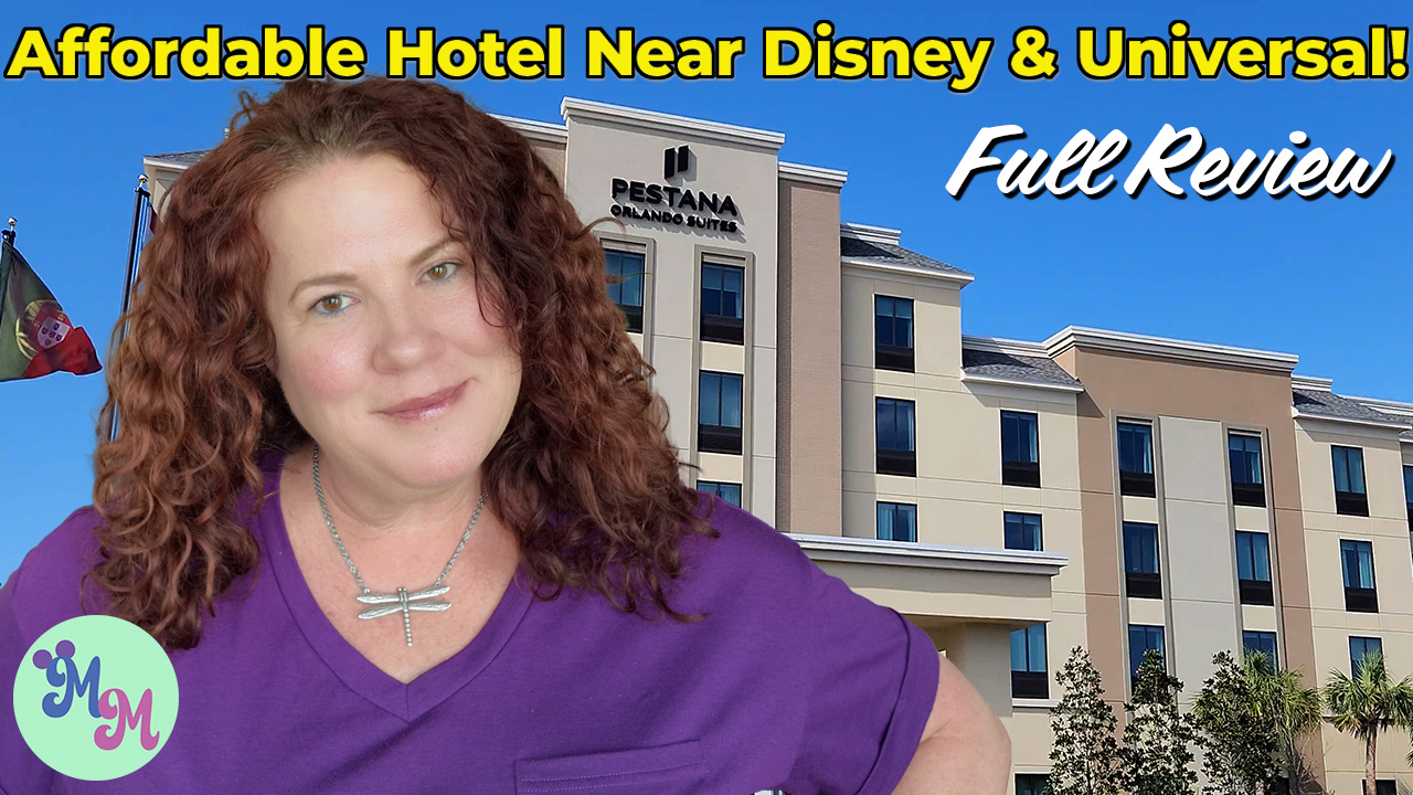 Pestana Orlando Suites Review