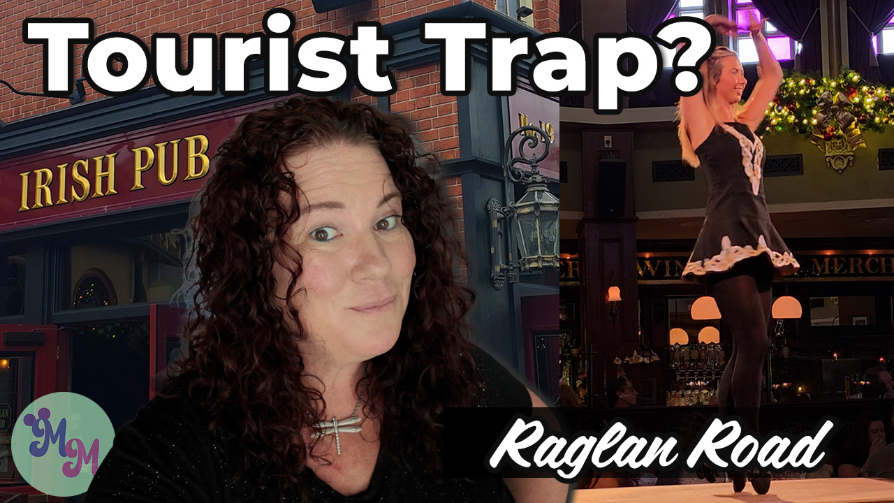 Raglan Road Review