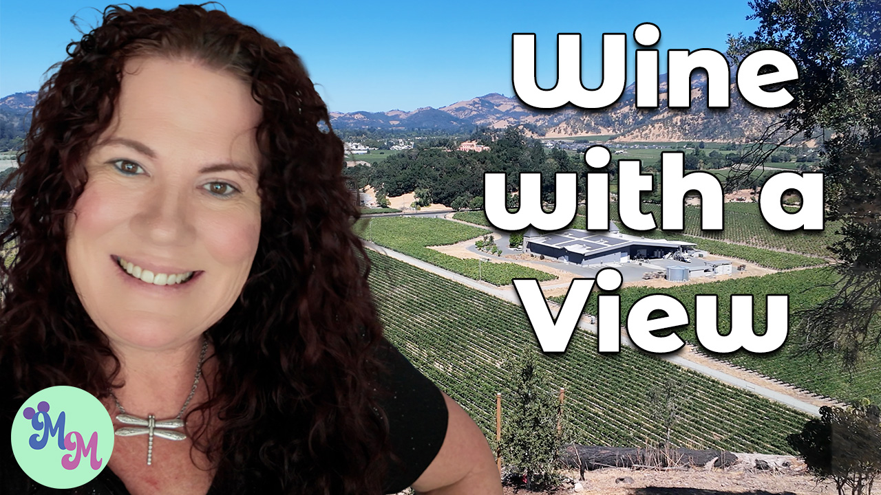 Sterling Vineyards Review